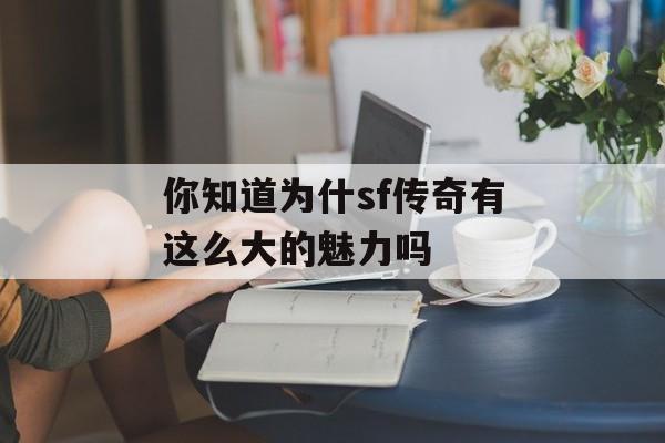 你知道为什sf传奇有这么大的魅力吗